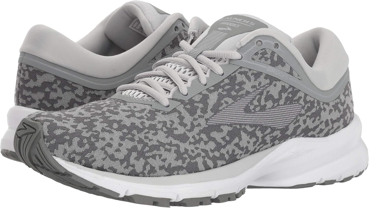 amazon brooks launch 5