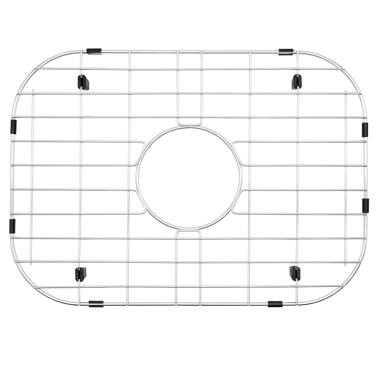 Best Kitchen Sink Protector 24X11