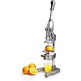 Lumaland - exprimidor de fruta profesional exprimidor de zumo a mano de alta calidad