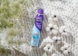 Soft & Gentle Cotton Touch Anti-Perspirant Deodorant Spray 250 ml Pack of 2 view 6