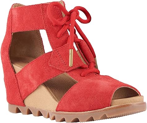amazon sorel wedge