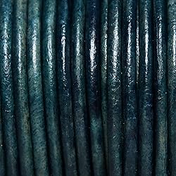 Autentico Leather String Cord for Making