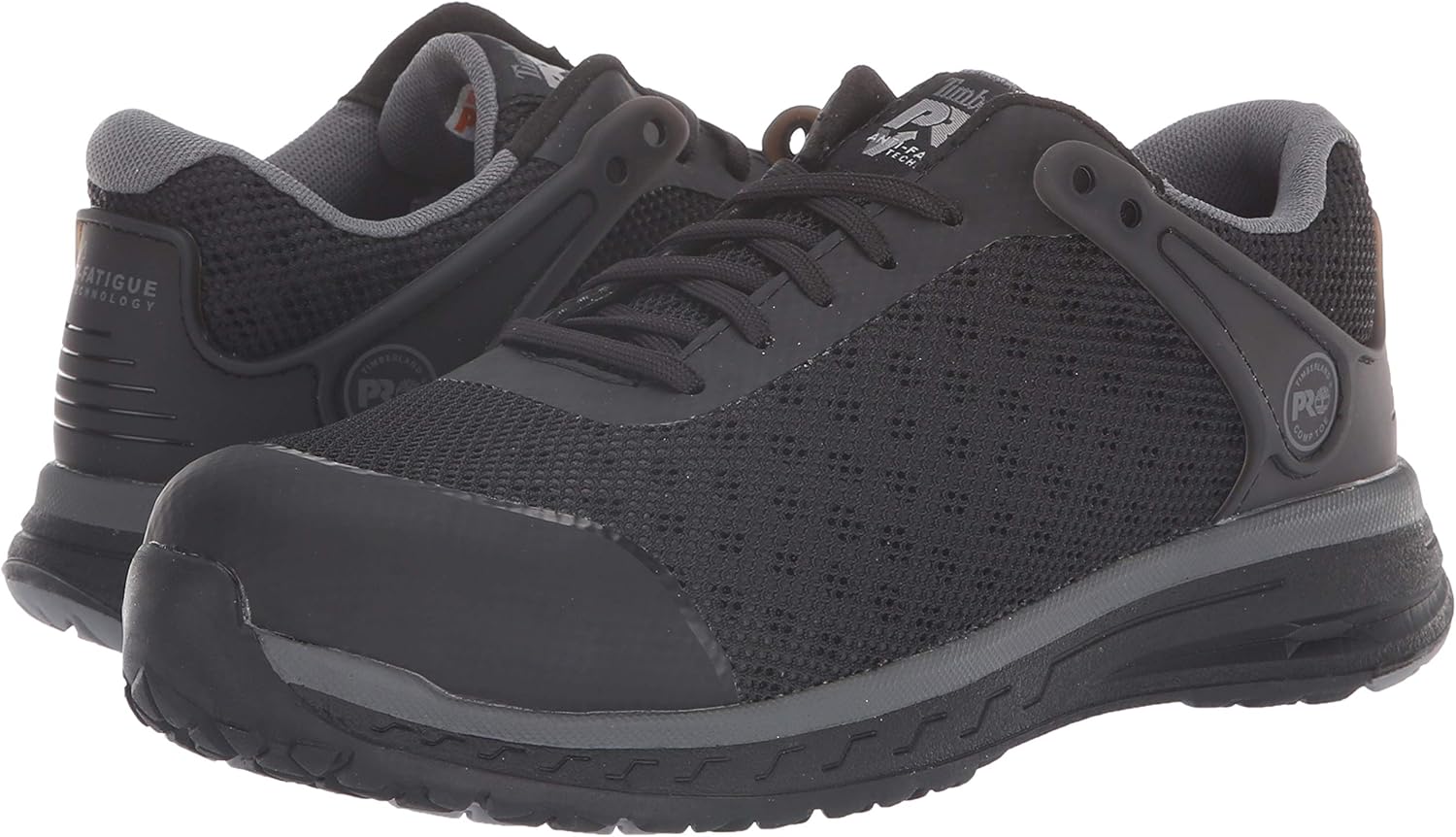 timberland pro drivetrain women's
