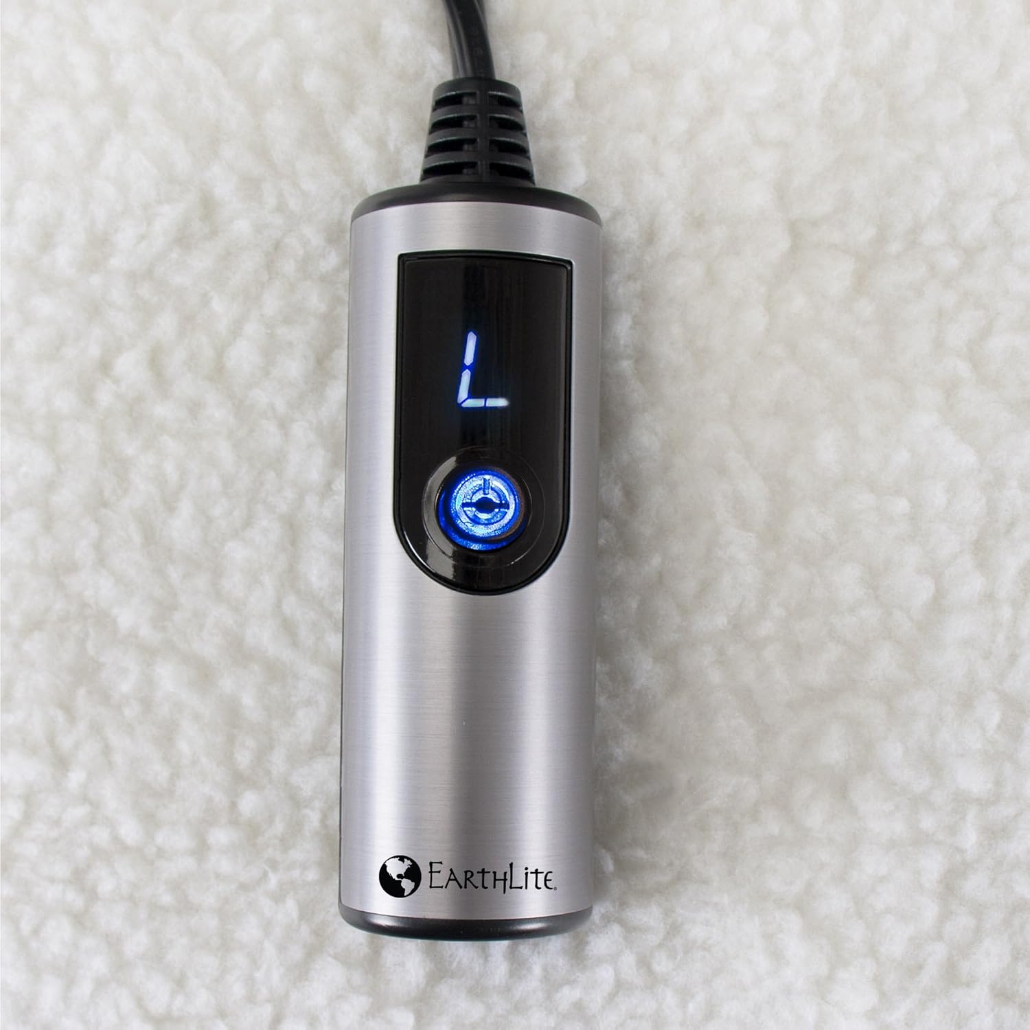 EARTHLITE Massage Table Warmer & Fleece Pad (2 in 1) - 3 Heat Settings, Cozy 0.5" Fleece - Updated Controller (30 x 72): Health & Personal Care