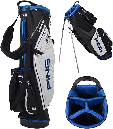 ping 4 series golf stand bag