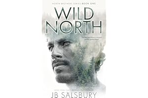 Wild North (The North Brothers Book 1)