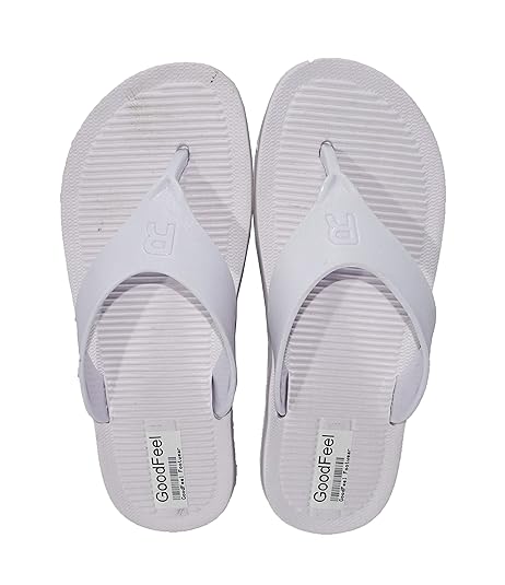 rubber slippers amazon