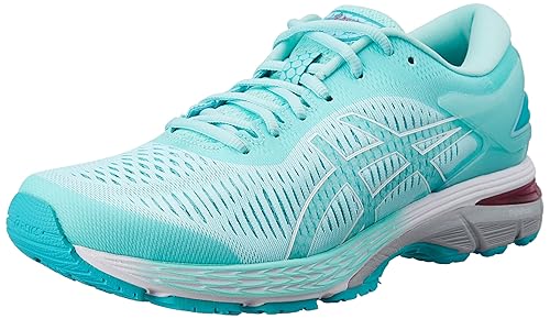 asics womens kayano 25
