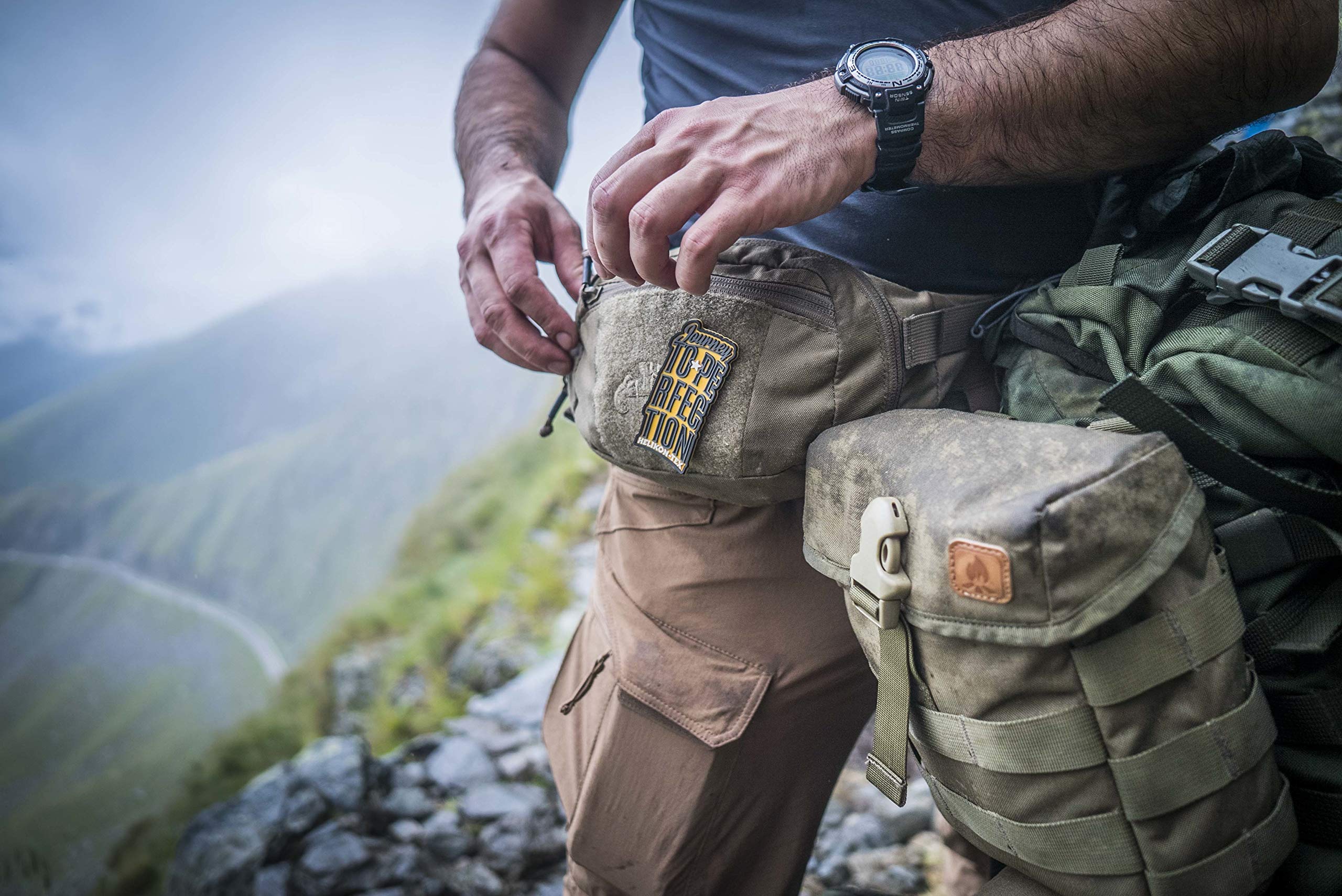 Helikon-Tex Possum Cordura® Waist Bag