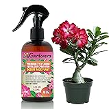Gardenera Proffesional Desert Rose Spray Fertilizer