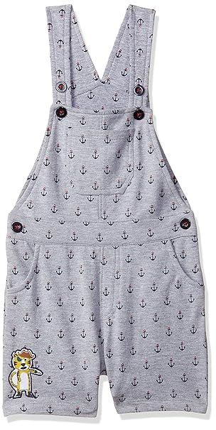 Baby-Boys Dungaree
