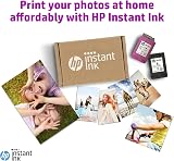 HP Everyday Photo Paper Glossy A4 100 sheets 200 g/m2 Q2510A view 7