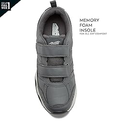 Avia Avi-Union II Strap Non Slip Shoes for