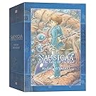 Nausicaä of the Valley of the Wind Box Set