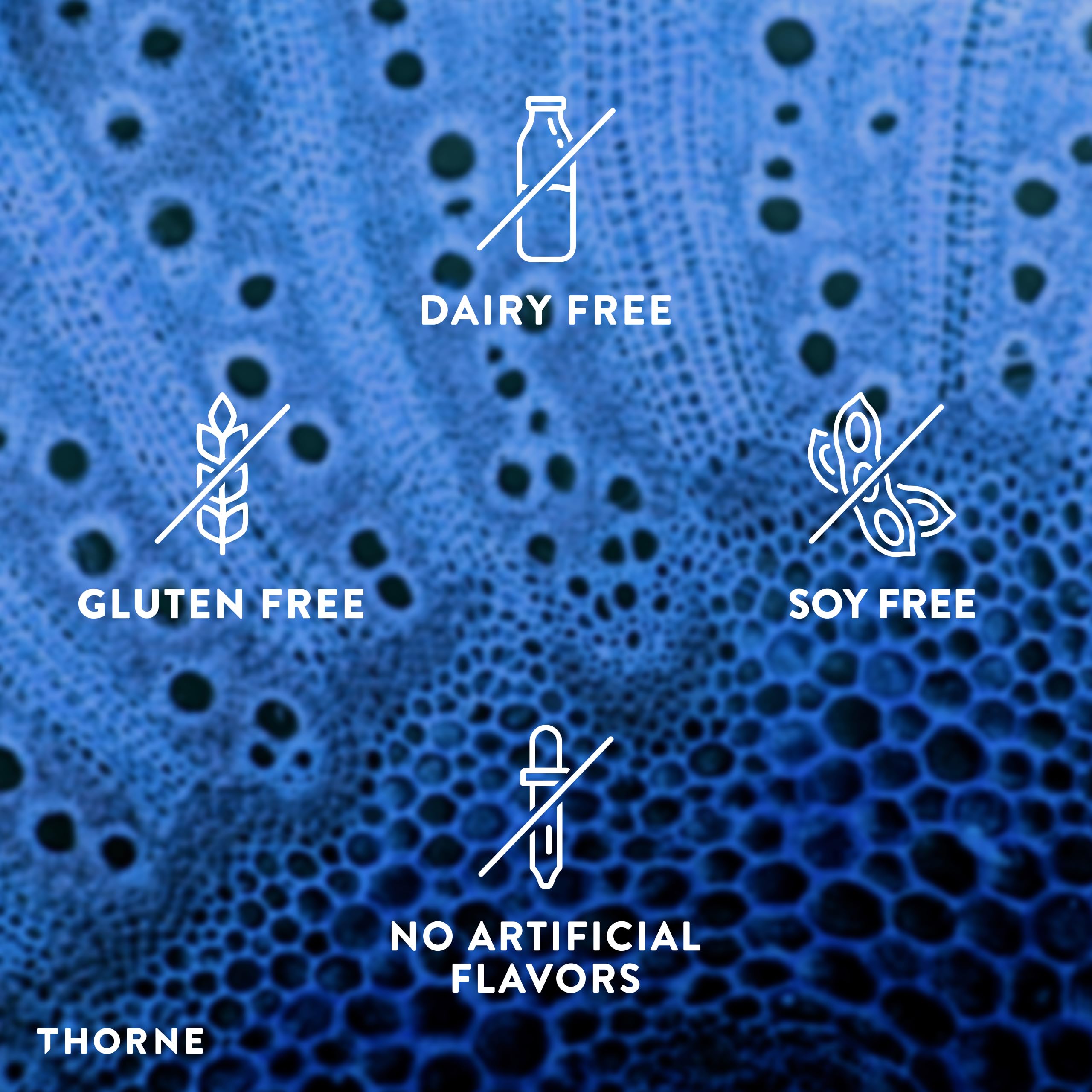 Thorne Glucosamine & Chondroitin Support to Maintain Healthy Joint Function and Mobility 90