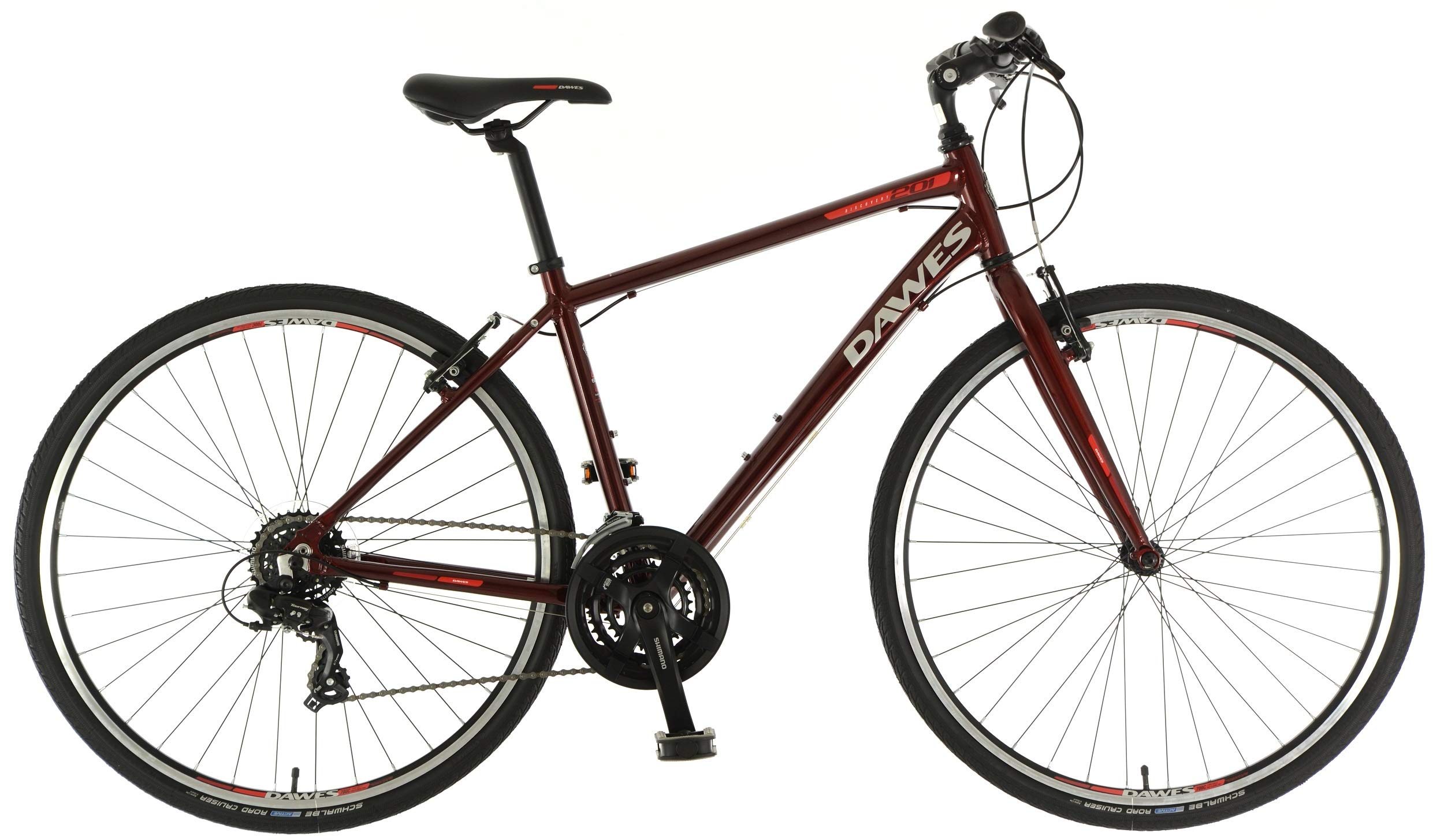 dawes duet tandem