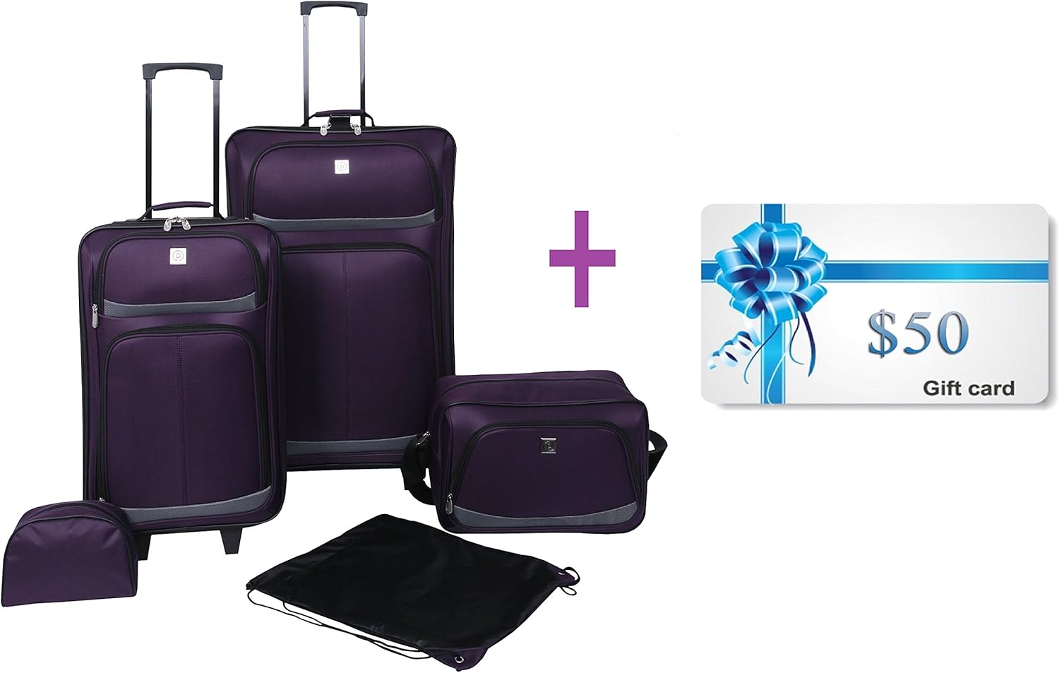 protege 5 piece set