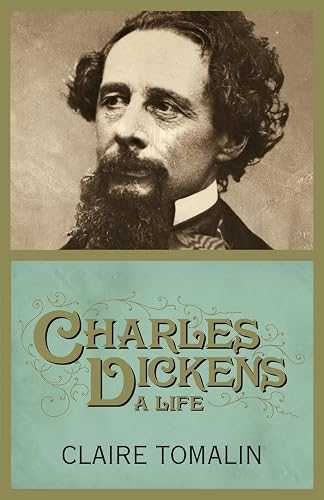 #54 — Charles Dickens: A Life