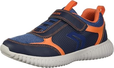 geox boys trainers