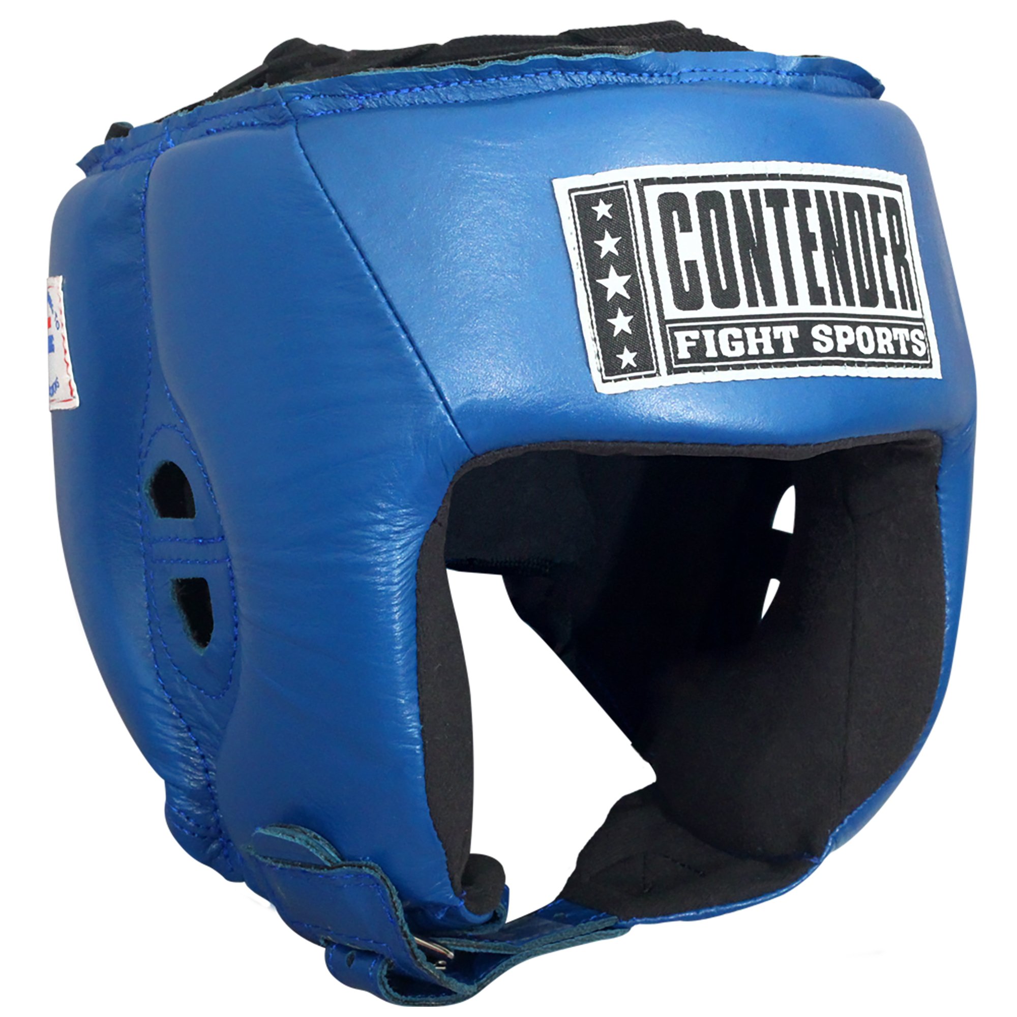 Contender Fight Sports Competition Boxing Muay Thai MMA Sparring Head