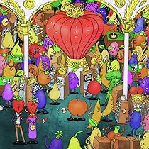 Artificial Selection: Dance Gavin Dance: Amazon.ca: Music