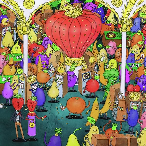 Emptiness - Amazon.com Music