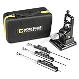 Work Sharp Precision Adjust Elite Knife Sharpener