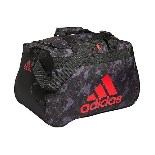Adidas Diablo Adidas Red Gym Bag Adidas Diablo Small Duffel