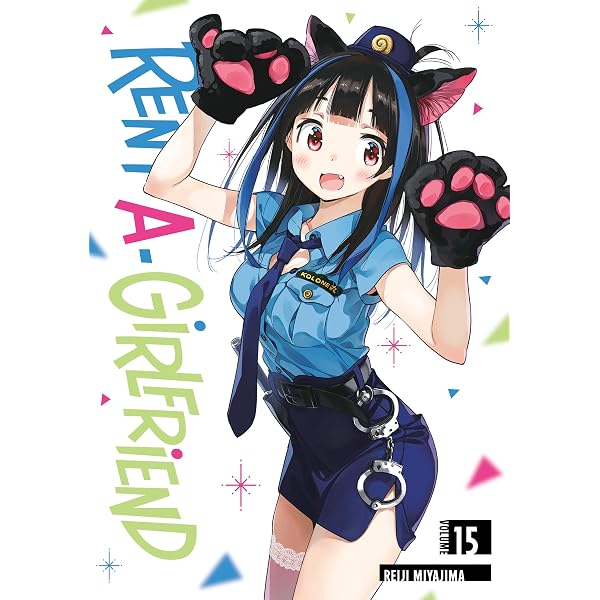 Rent-A-Girlfriend 13: Miyajima, Reiji: 9781646513949: Amazon.com