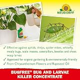 Neudorff BugFree Bug and Larvae Killer Concentrate 250 ml view 4