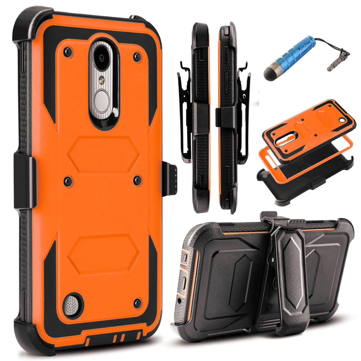 Best lg zone 3 waterproof cases