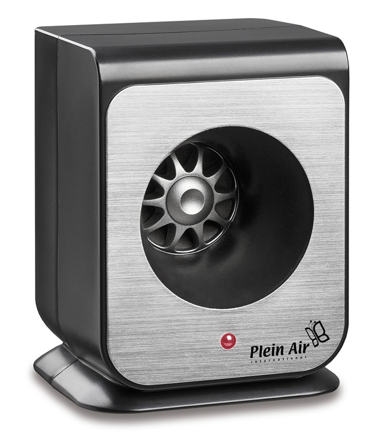 Kemper Ultrasonic Bollard, Multi-Colour