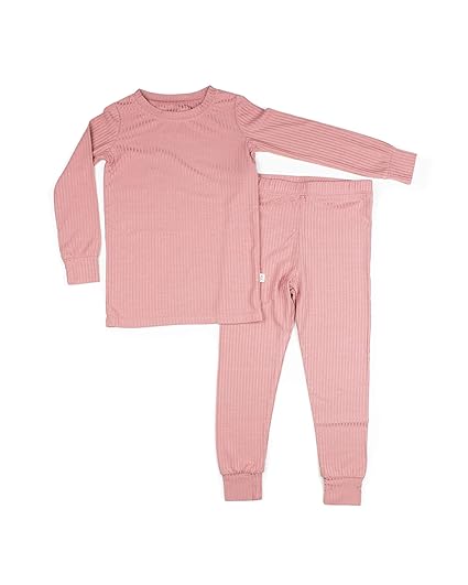baby pajamas two piece