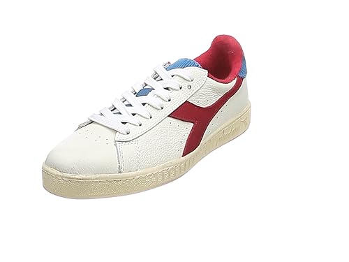 diadora game low used