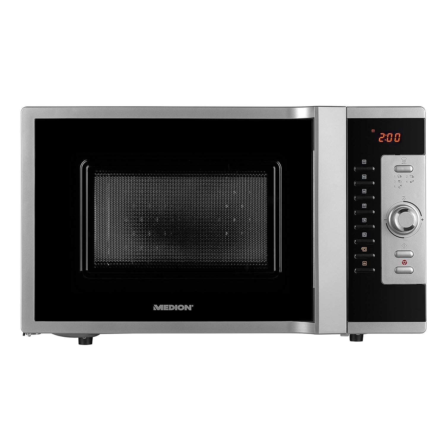 MEDION MICROONDAS MD18502 28 litros MD18502 MICROONDAS 28 ...