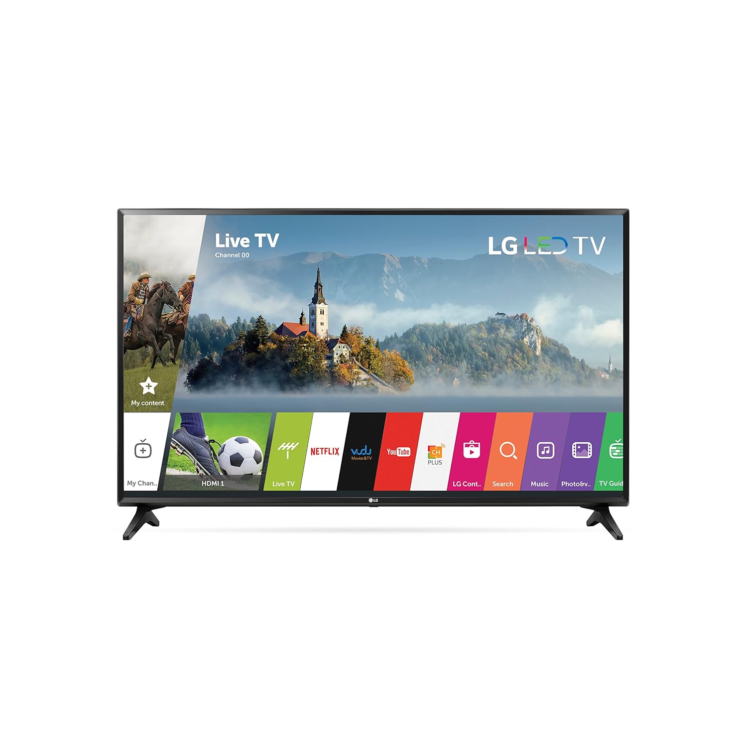 Como Instalar Airplay En Smart Tv Lg