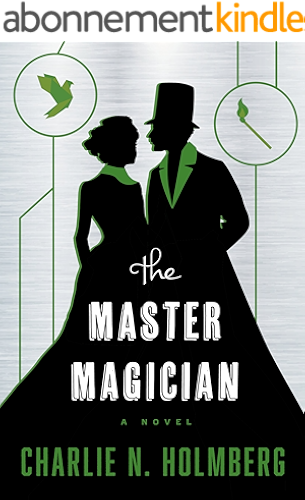 Download The Master Magician (The Paper Magician Book 3) (English Edition) PDF