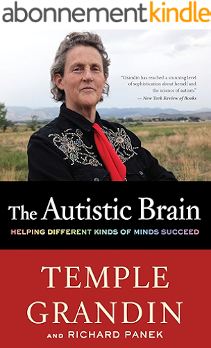 Download The Autistic Brain: Thinking Across the Spectrum (English Edition) PDF