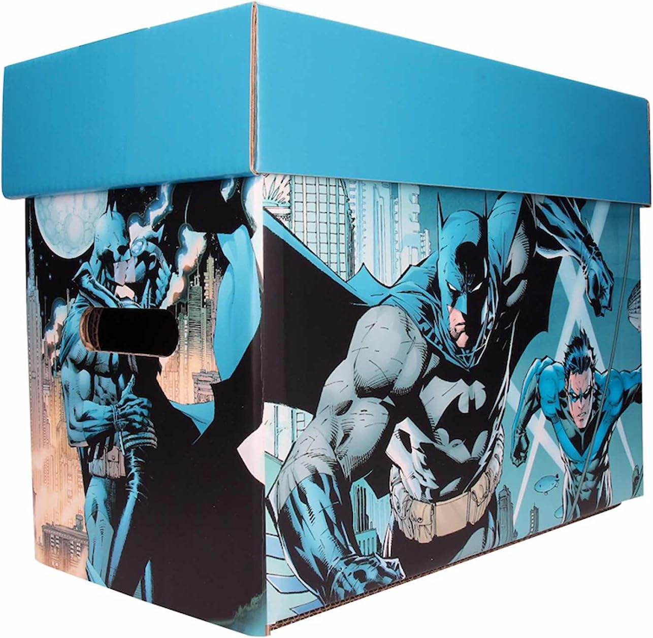 SD Toys SDTWRN21749 - Caja para Comics: Amazon.es: Oficina y papelería