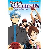 Kuroko's Basketball, Vol. 1: Includes vols. 1 &amp; 2