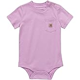 Carhartt Baby Logo Bodysuit
