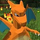 Pixell Monster