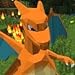 Pixell Monster
