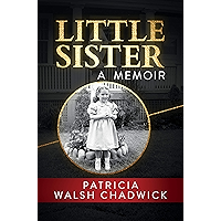 Little Sister: A Memoir book cover
