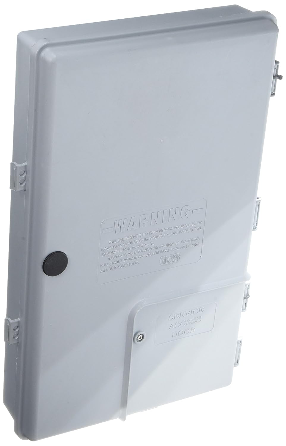 Weather box. Weather box