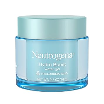 non hyaluronic acid moisturizer