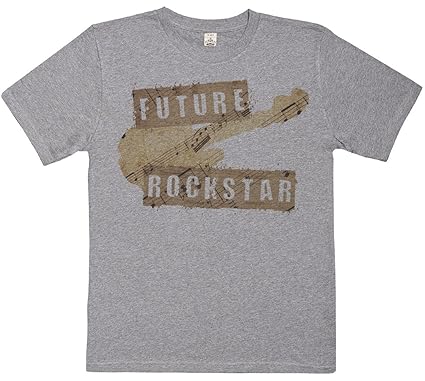 t shirt rockstar