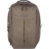 Eddie Bauer Robson Backpack 30L | Everyday Carry | Work | Travel | Commuter | Padded Laptop Sleeve | Stretch Bottle Pockets | Lightweight | Durable - Spruce