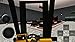 VR Forklift Simulator