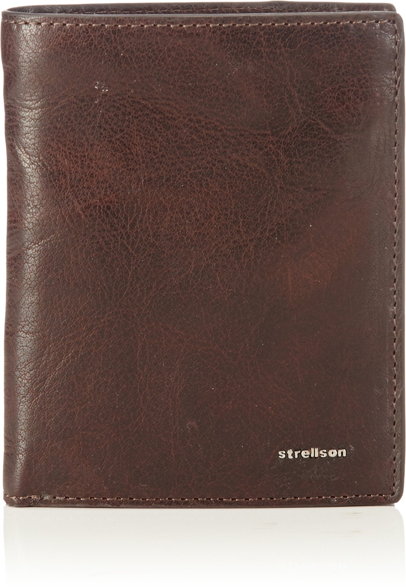 Strellson Suitcases 4010001300 Brown